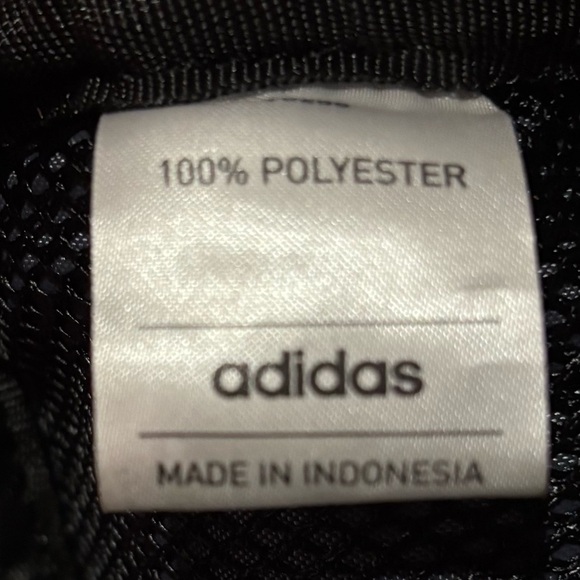 Adidas Versatile Essential Waist Pack Bag - Picture 3 of 7